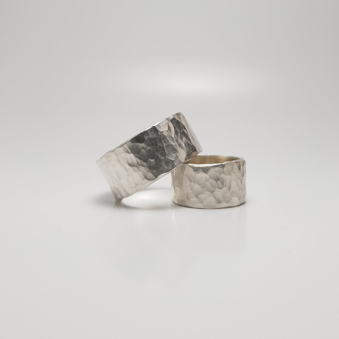 R|M Wedding Rings