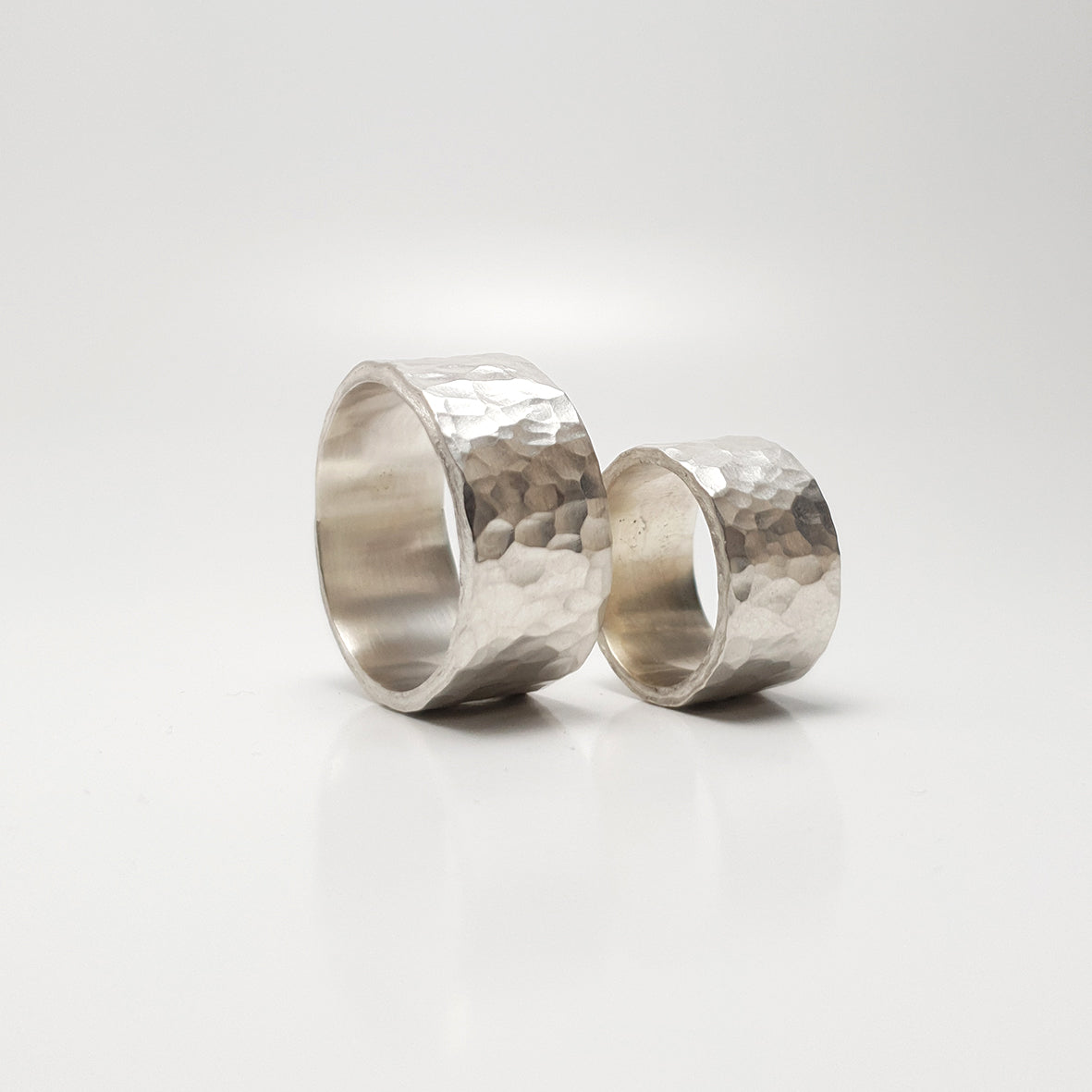 R|M Wedding Rings