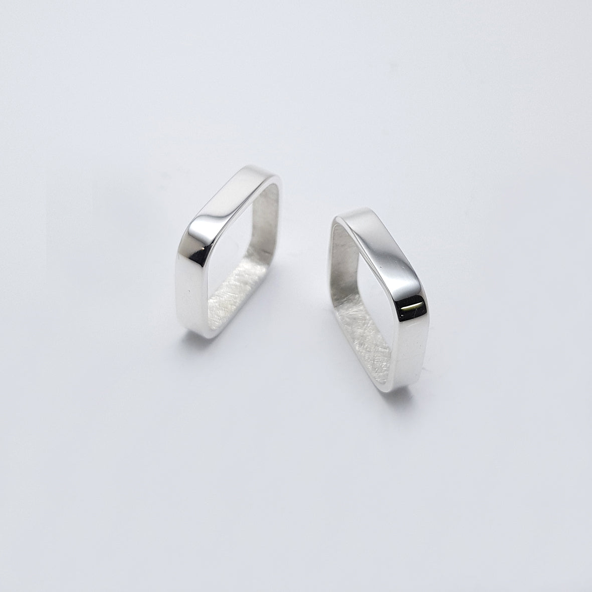 S|R Wedding Rings
