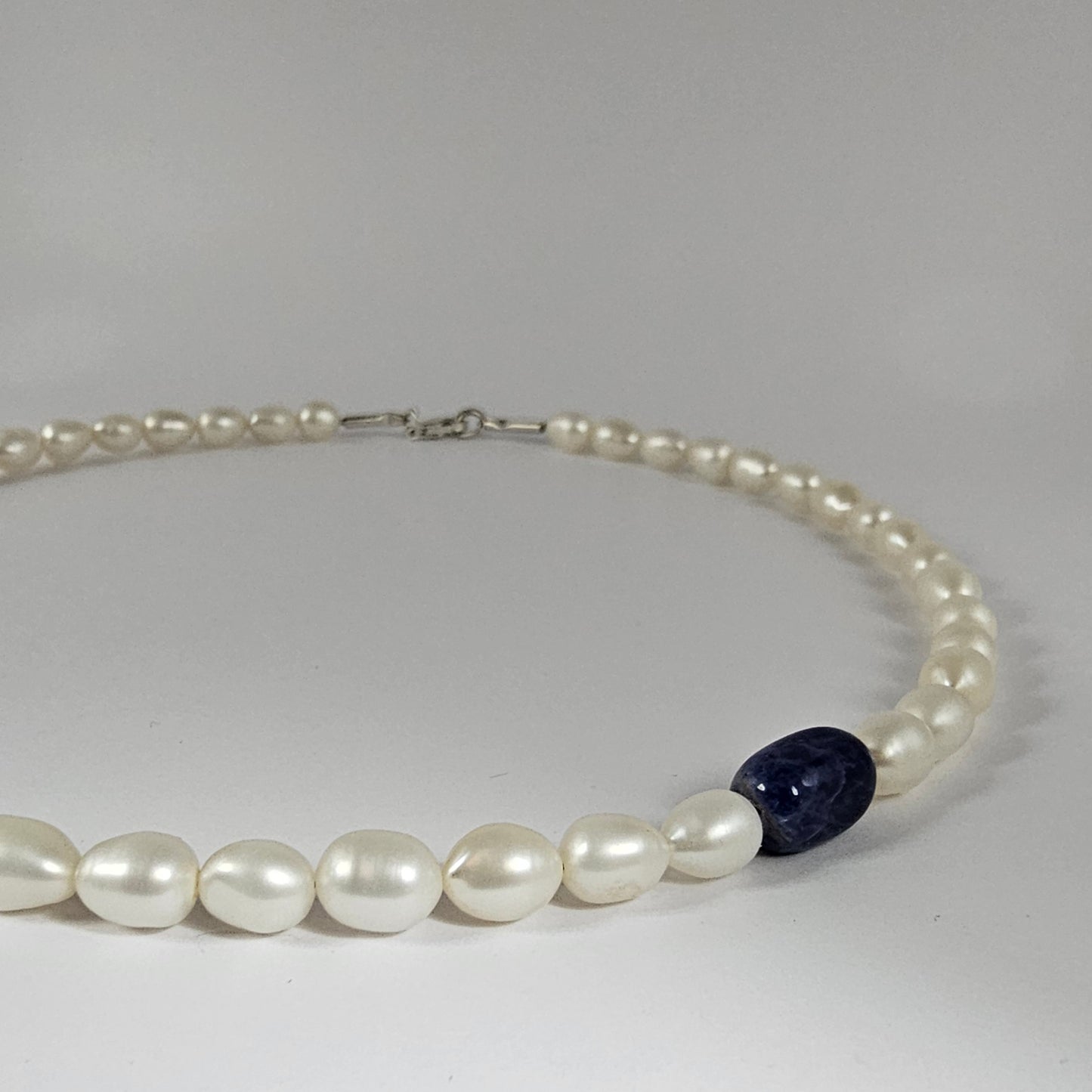 Collar de perles XIP