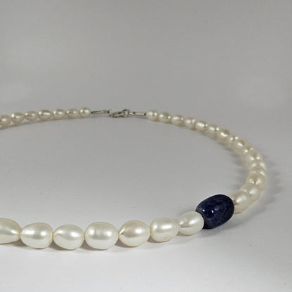 Collar de perles XIP