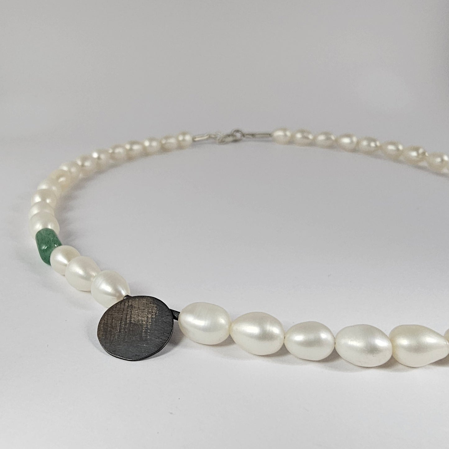 Collar de perles XIP