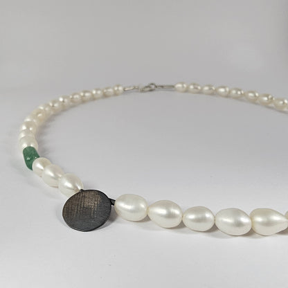 Collar de perles XIP