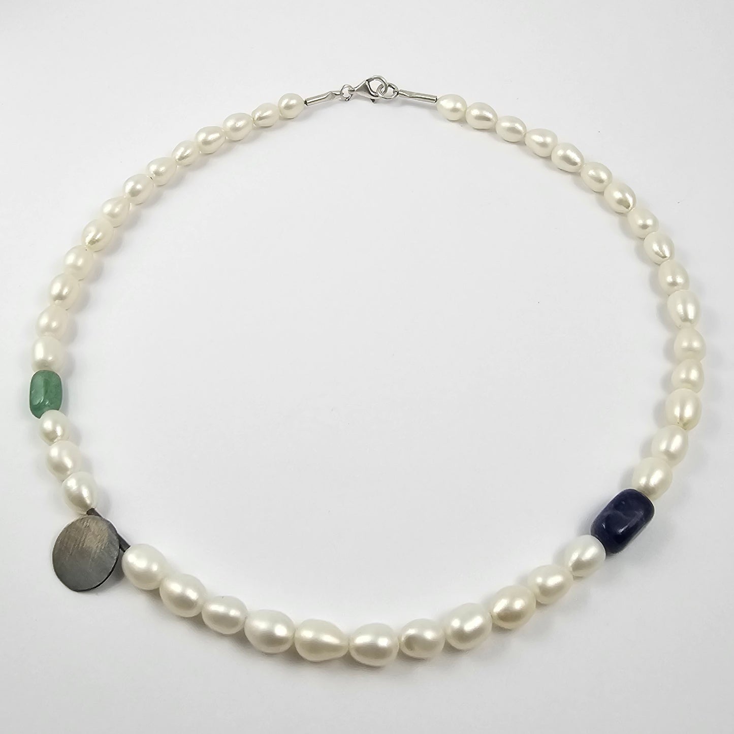 Collar de perles XIP