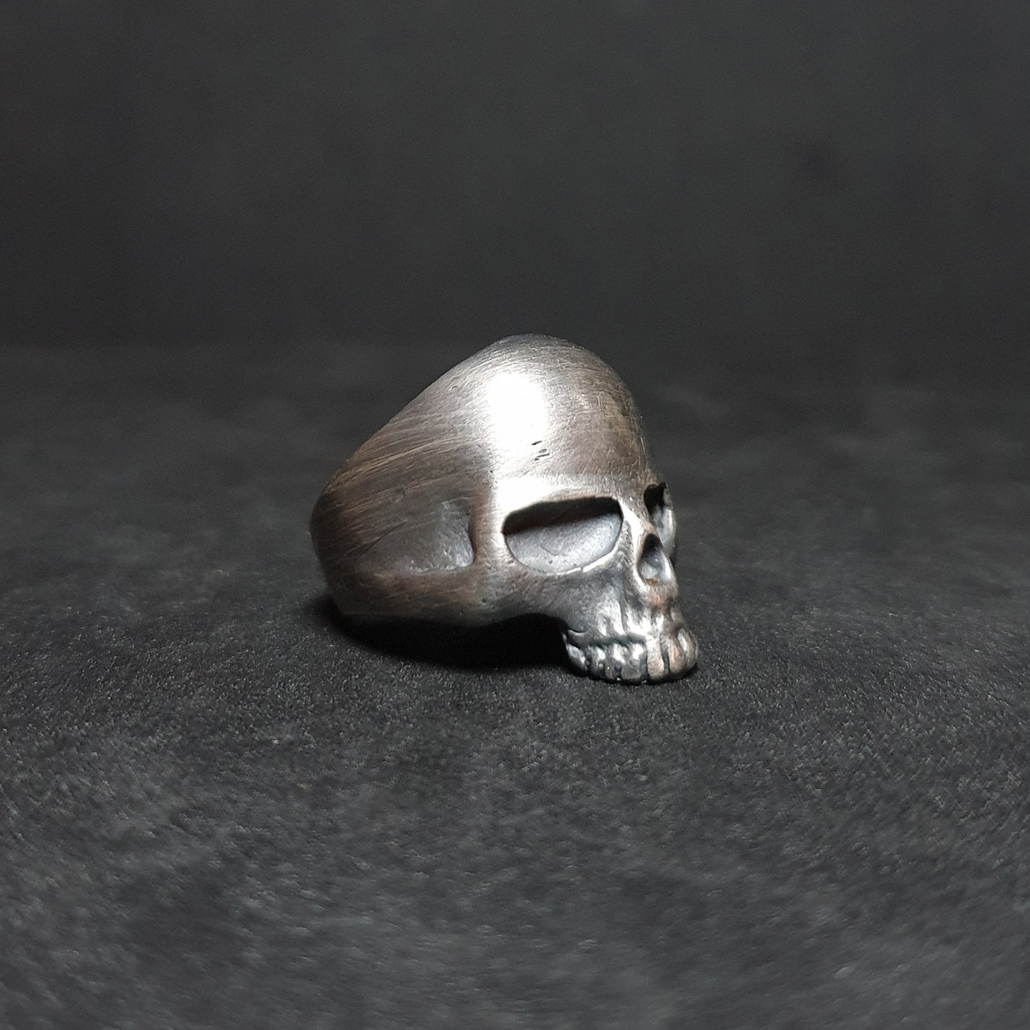 sKull N1 oxide ring