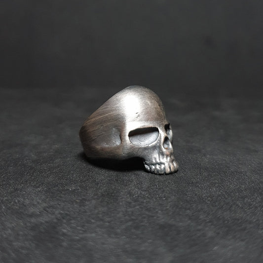 Anillo sKull N1 óxido