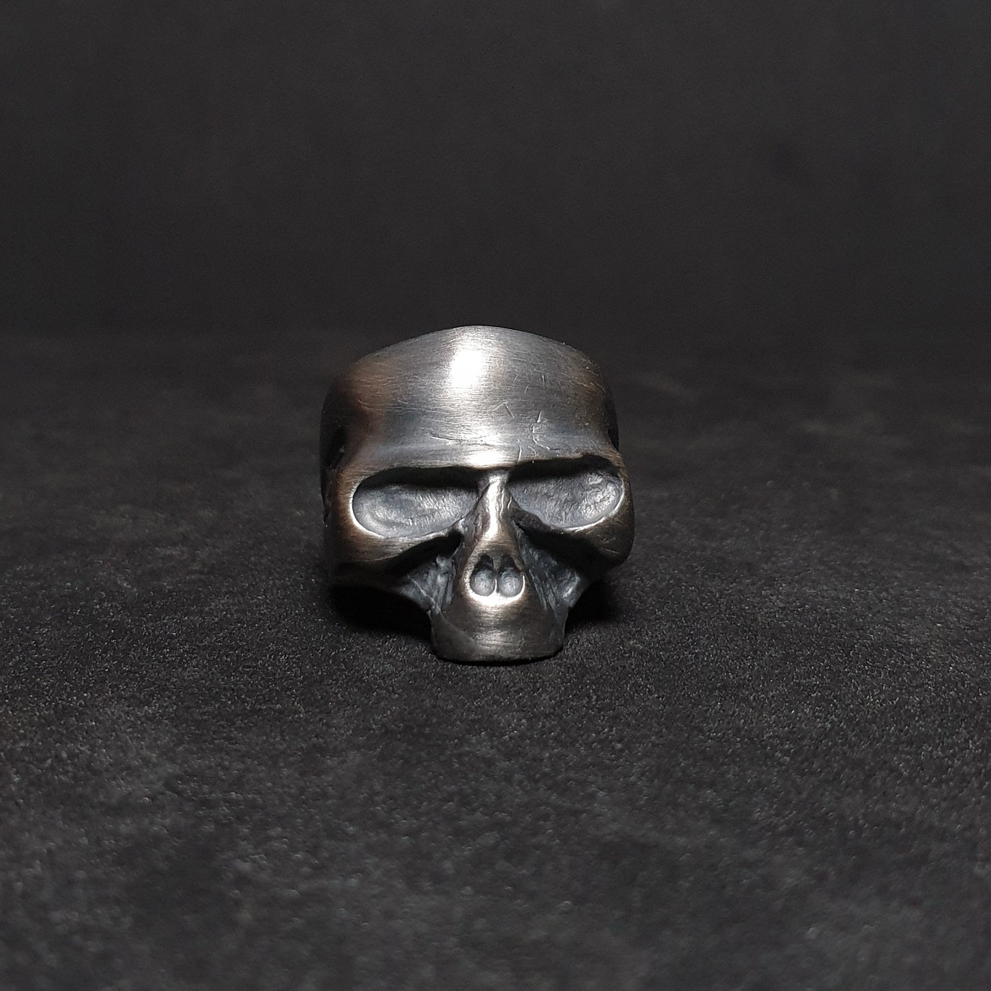 sKull N3 oxide ring