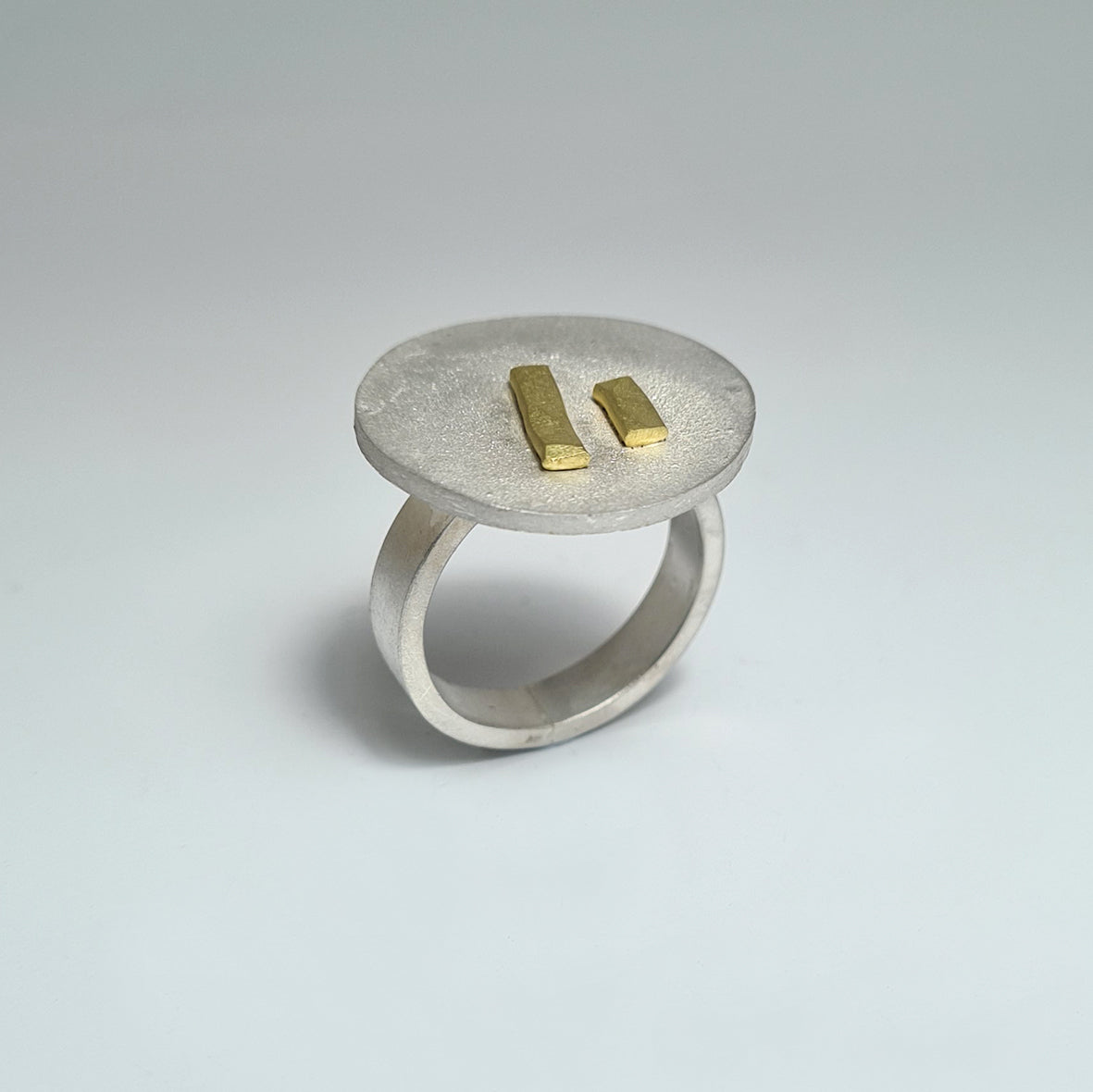 Ring II of the imProvisada collection