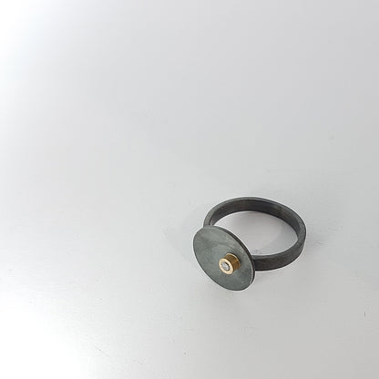 ooh collection ring