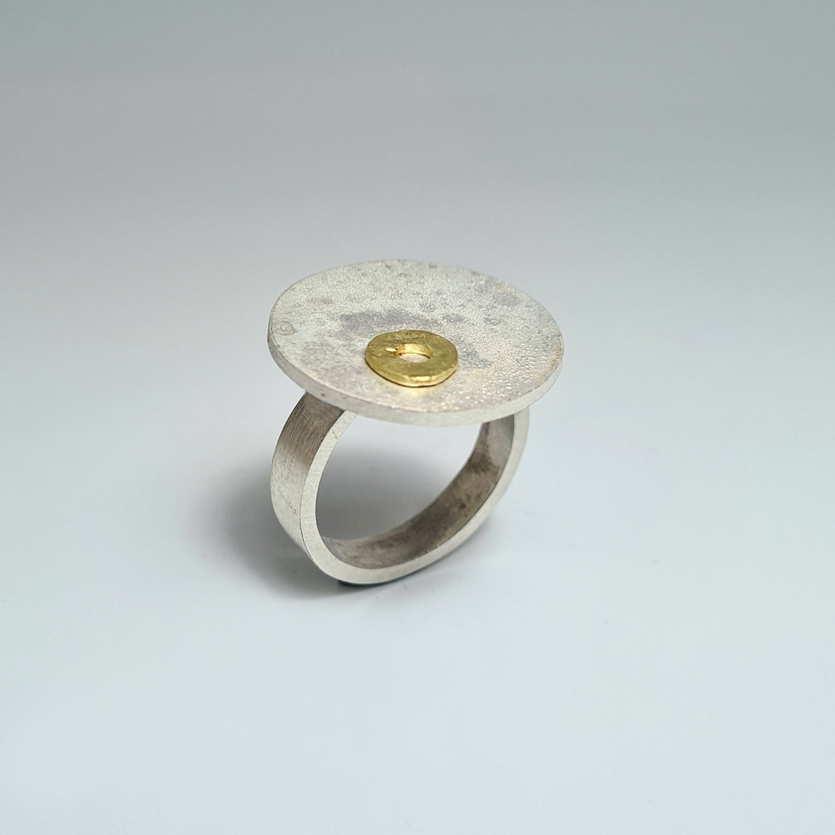 Ring O of the imProvisada collection