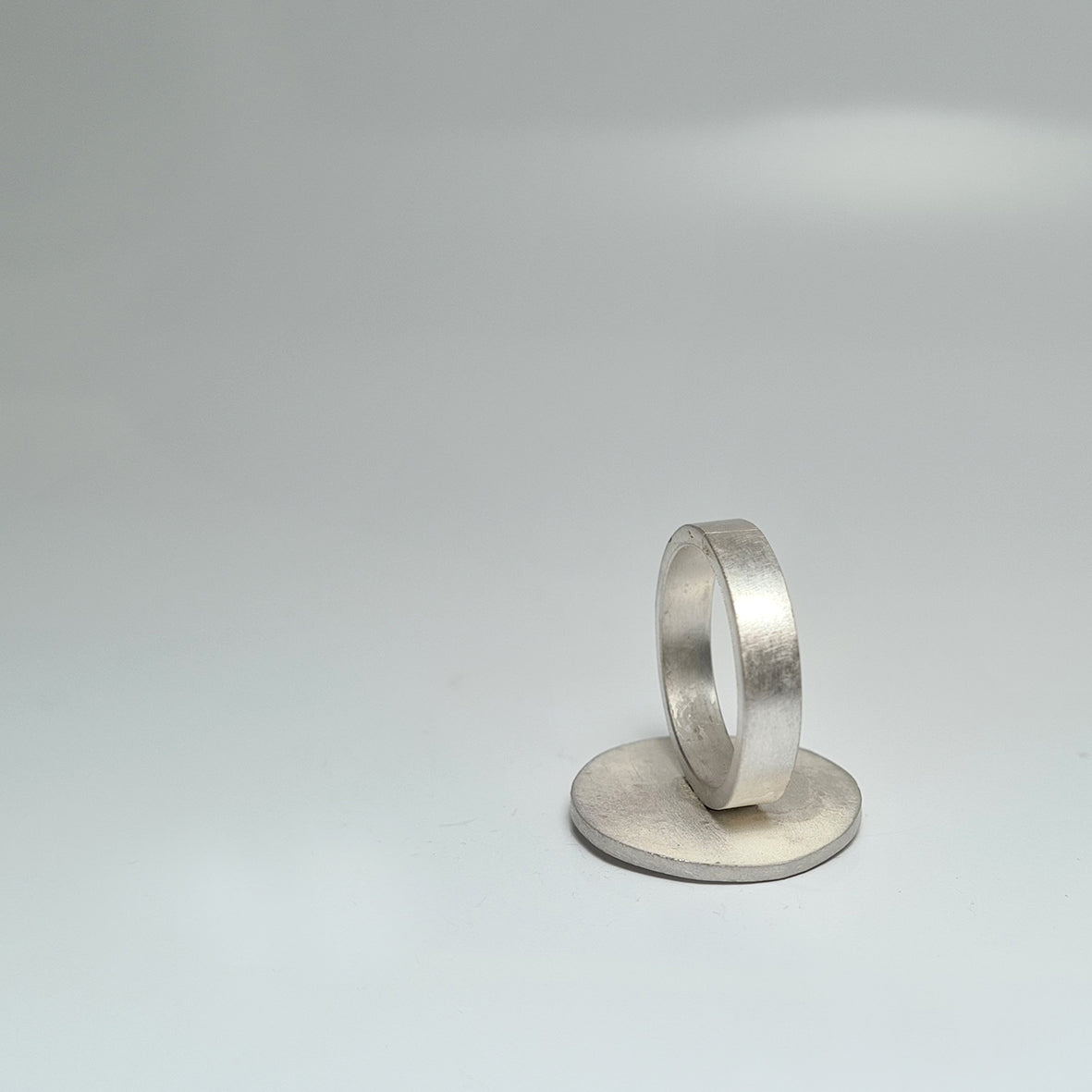 Ring O of the imProvisada collection