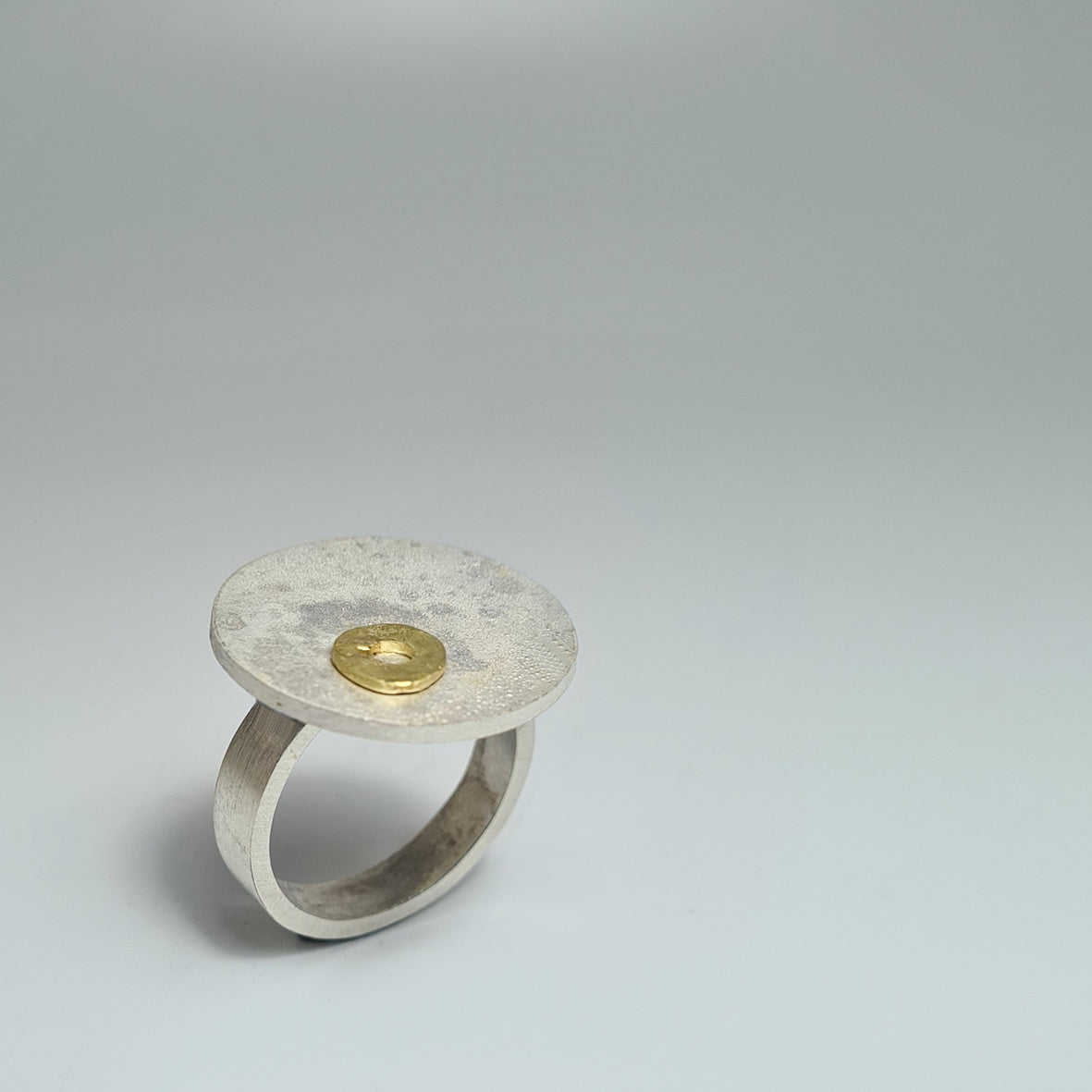 Ring O of the imProvisada collection