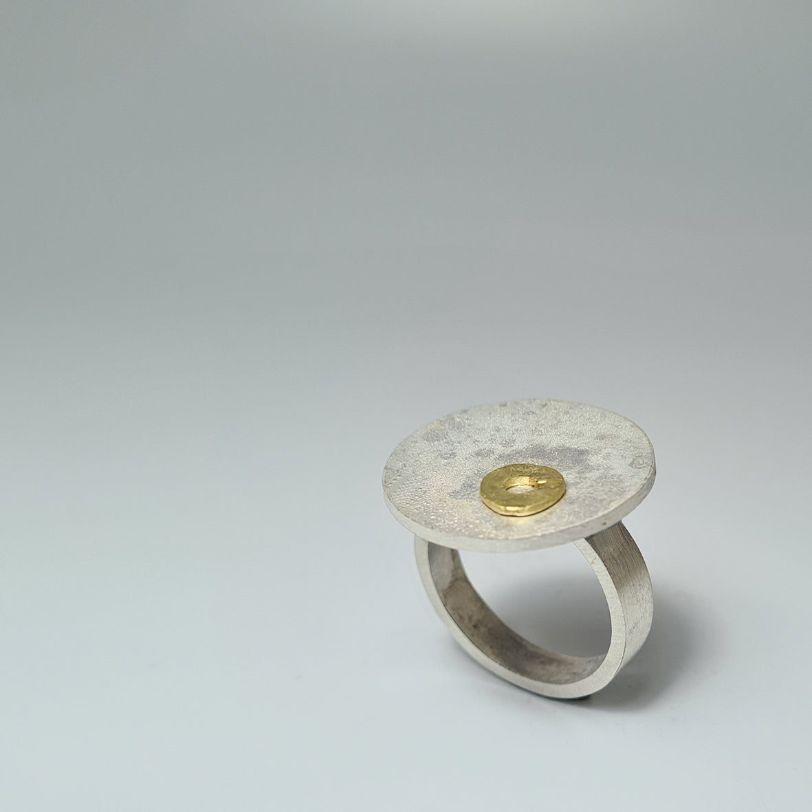 Ring O of the imProvisada collection