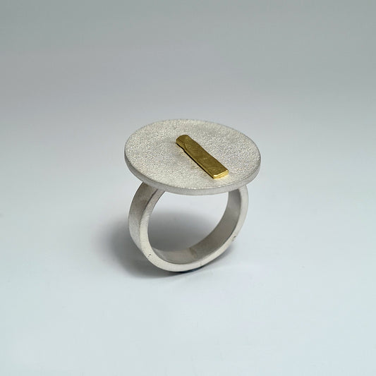 Ring I of the imProvisada collection