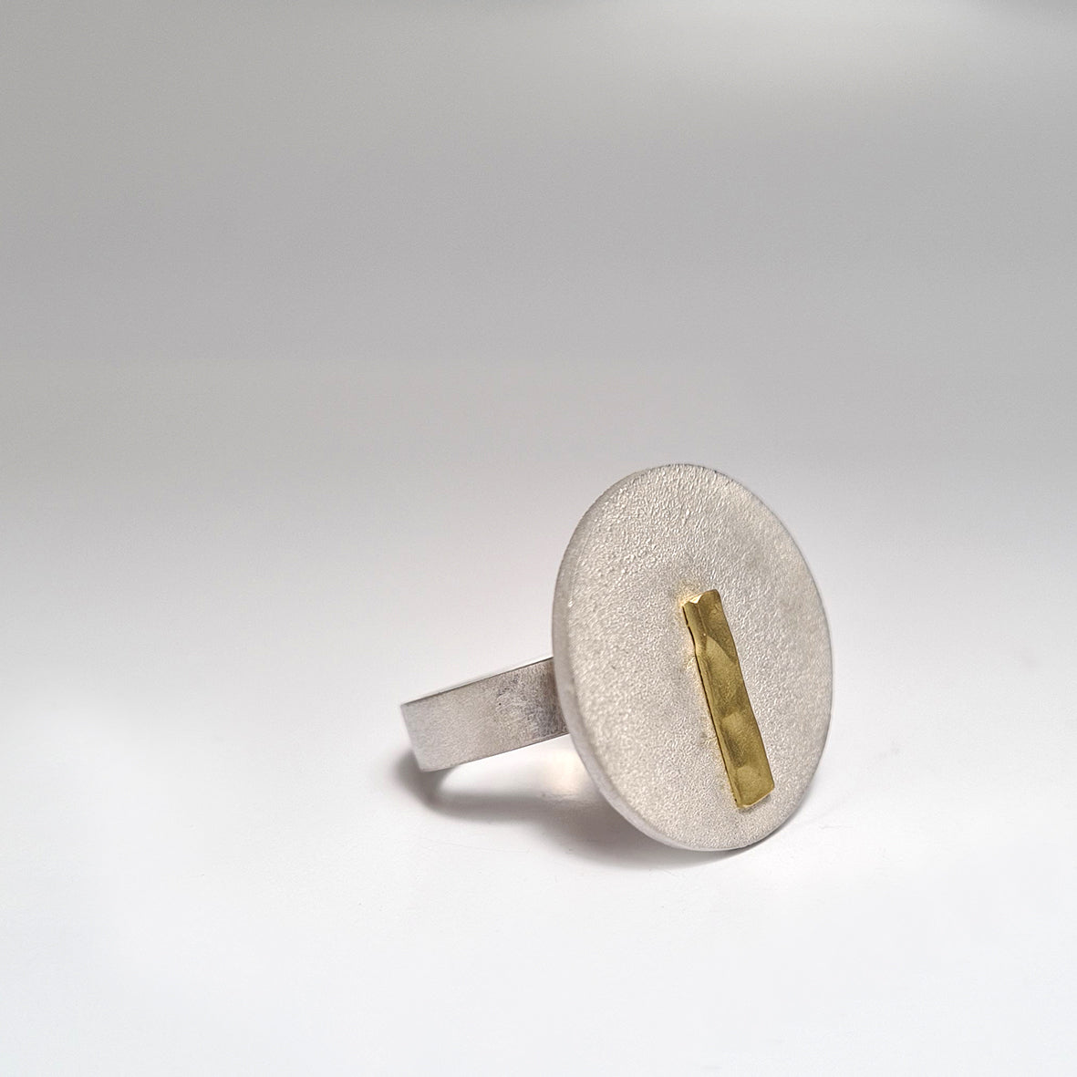 Ring I of the imProvisada collection