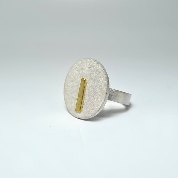 Ring I of the imProvisada collection