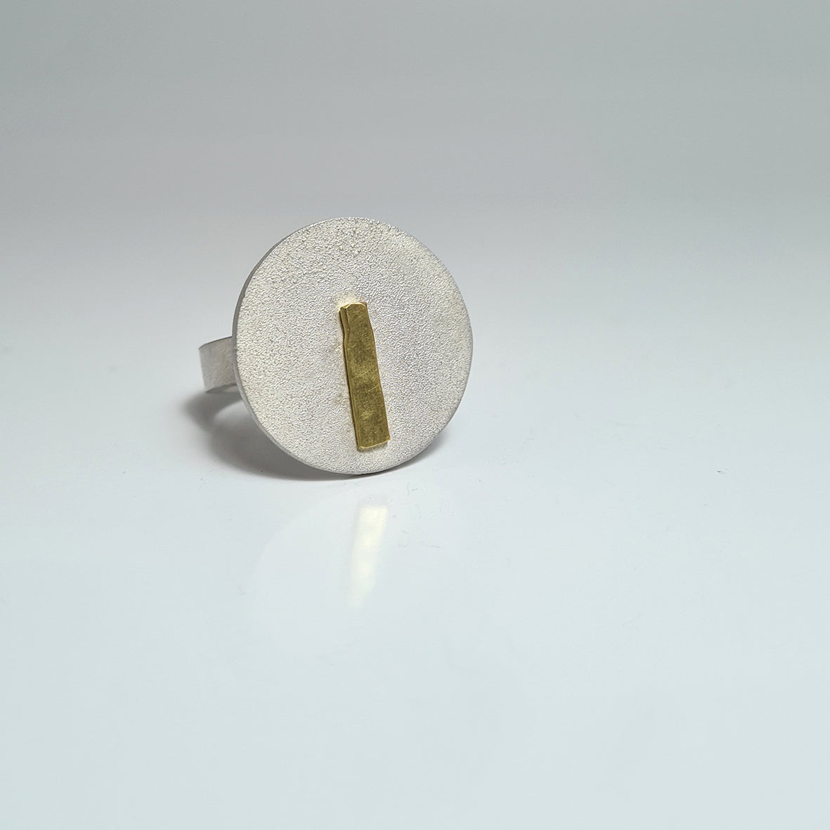 Ring I of the imProvisada collection