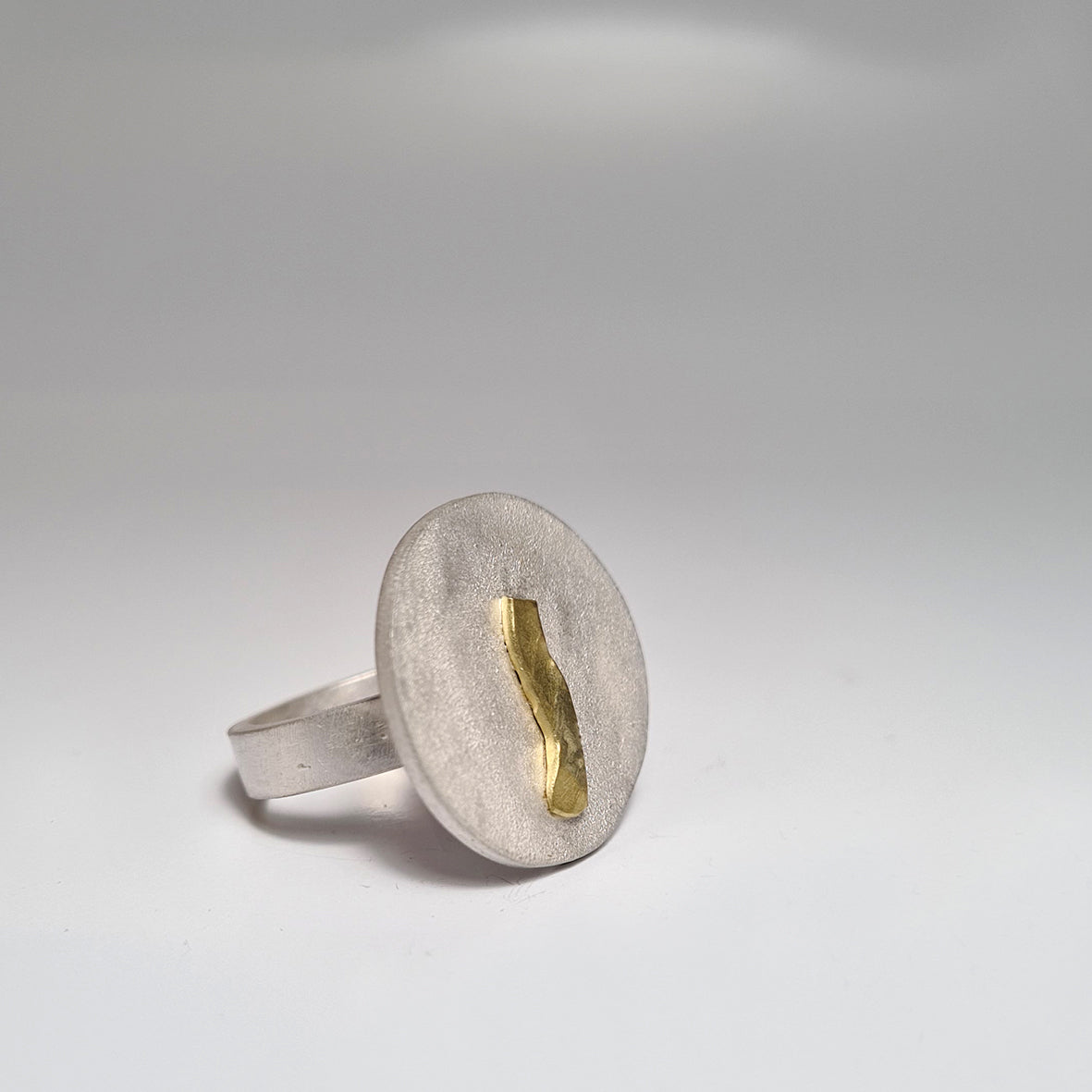 Ring  ∫ of the imProvisada collection