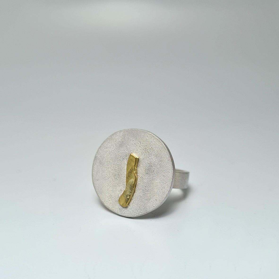 Ring  ∫ of the imProvisada collection