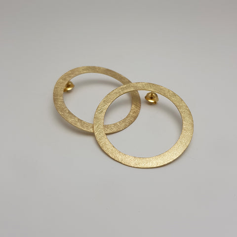 Pendientes de la colección aRos