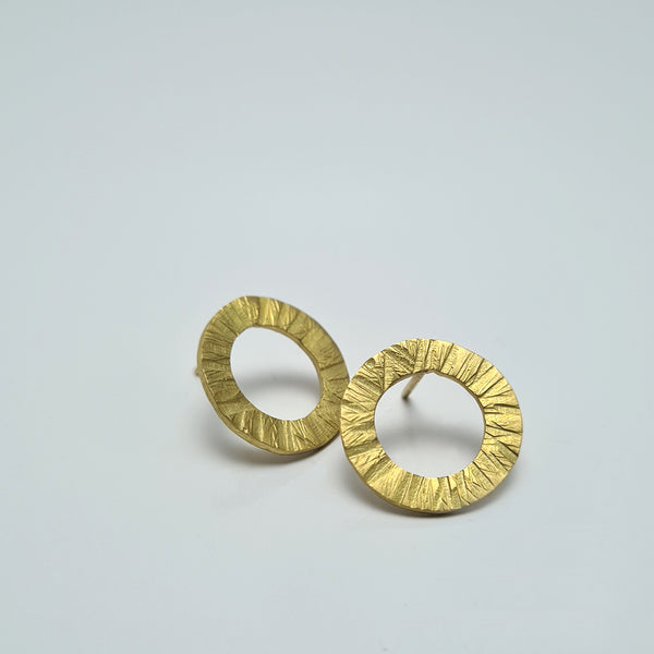 Ring from the esKarxat collection