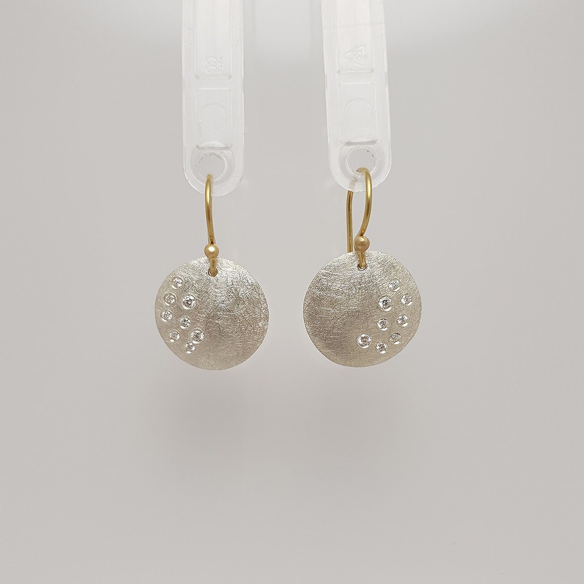 dallÀ collection earrings