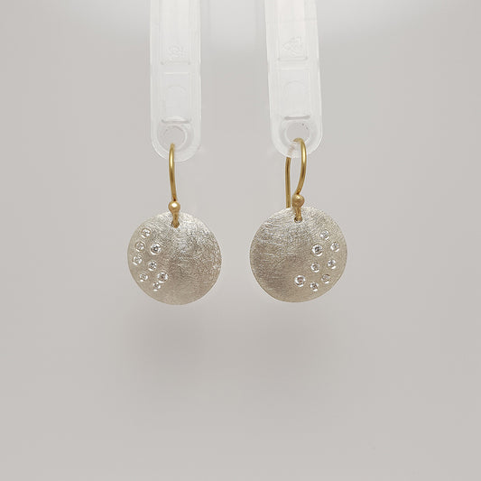 dallÀ collection earrings