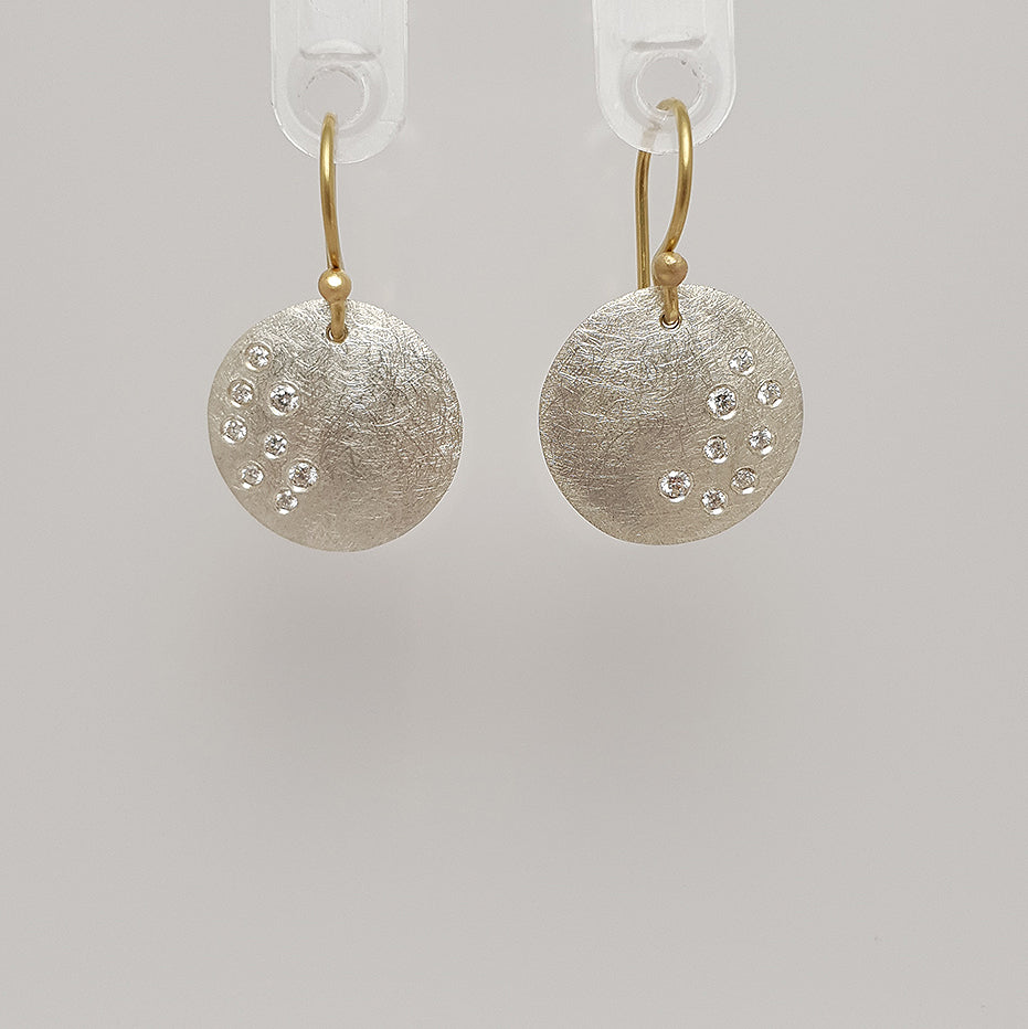 dallÀ collection earrings