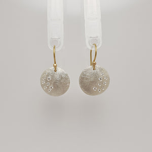 dallÀ collection earrings