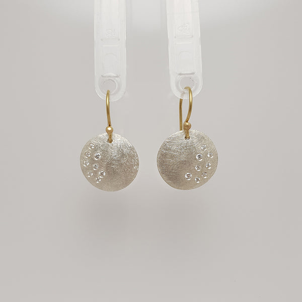 dallÀ collection earrings
