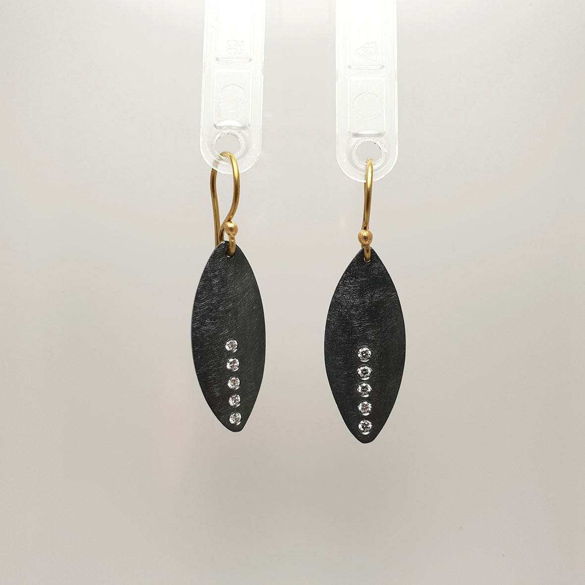 dallÀ collection earrings