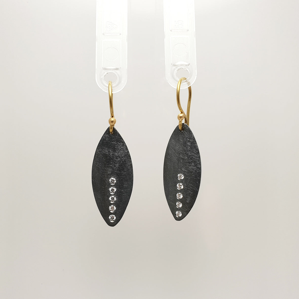 dallÀ collection earrings