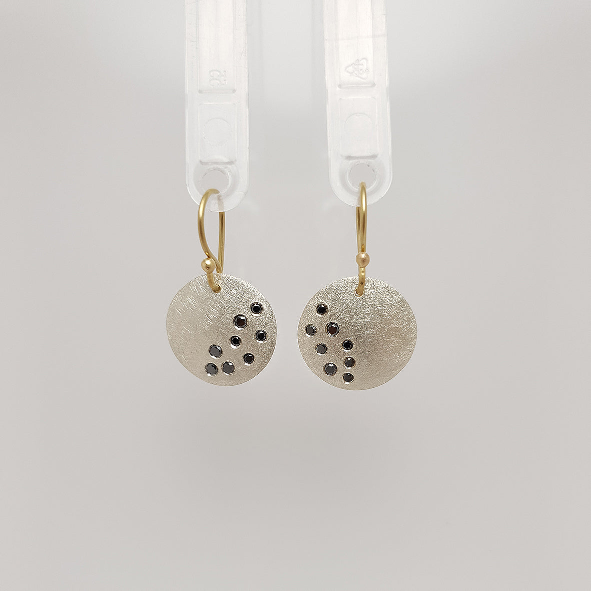 dallÀ collection earrings