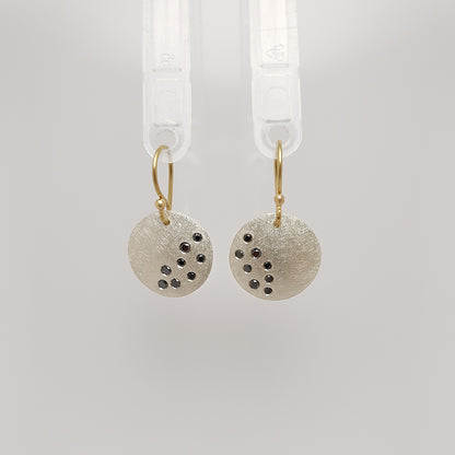 dallÀ collection earrings