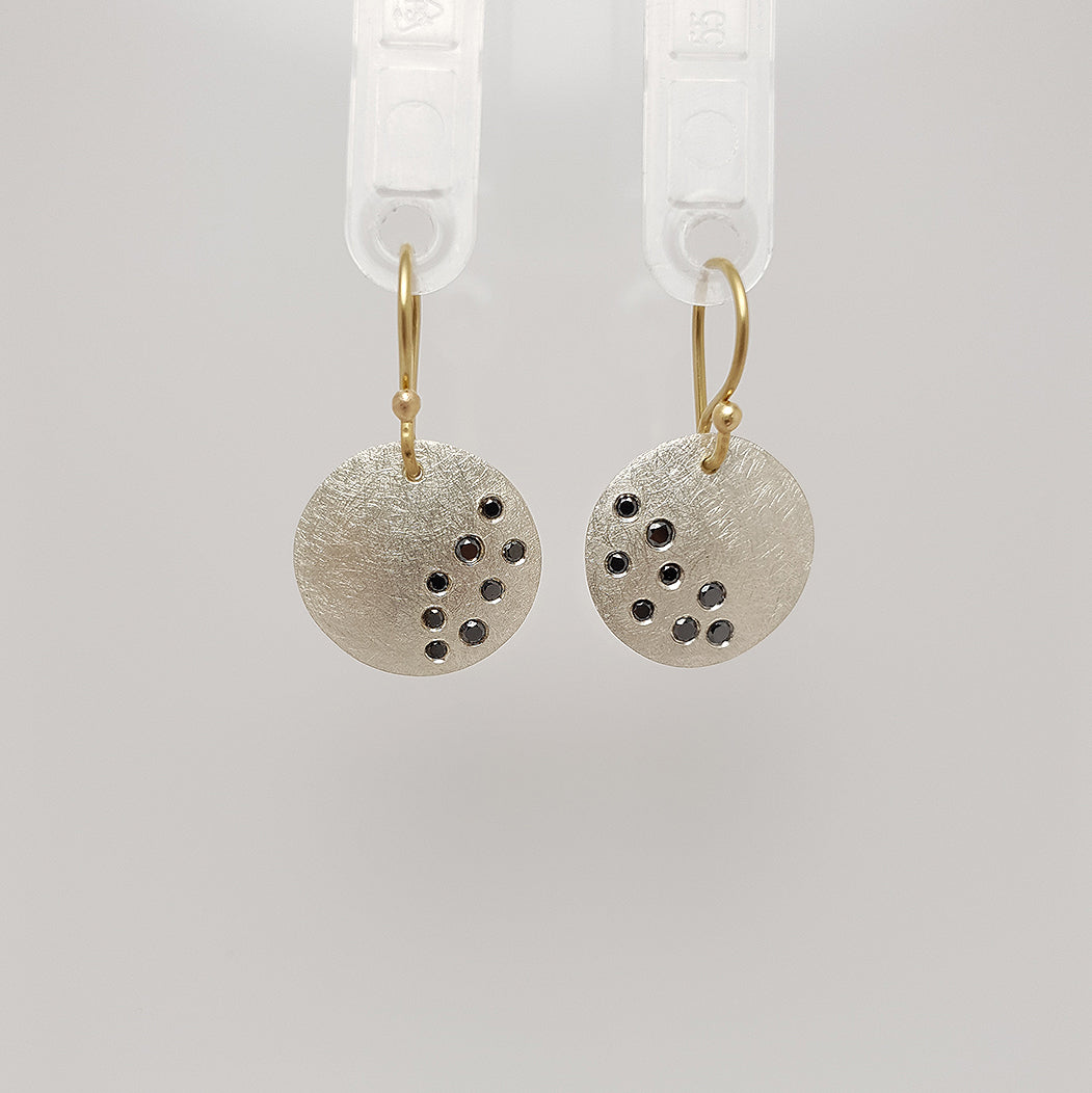 dallÀ collection earrings