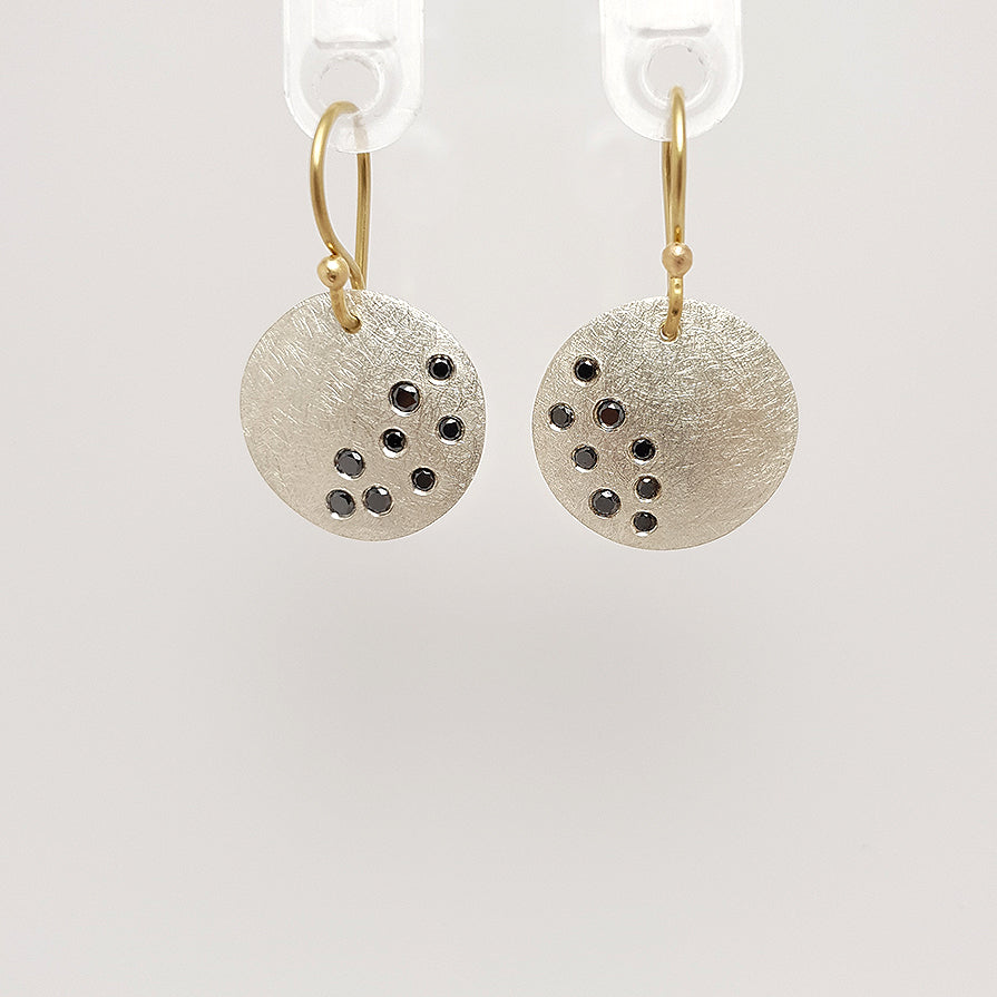 dallÀ collection earrings