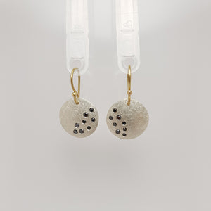 dallÀ collection earrings