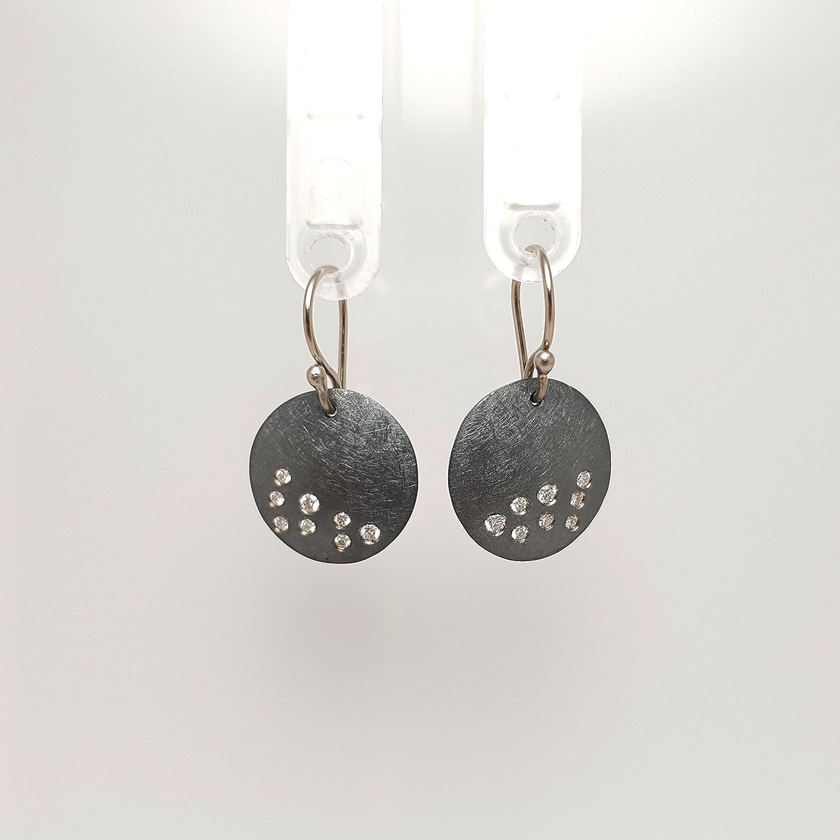 dallÀ collection earrings