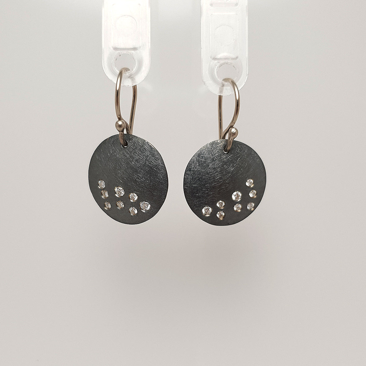 dallÀ collection earrings