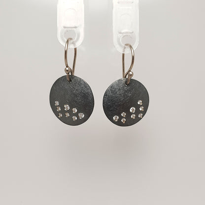 dallÀ collection earrings