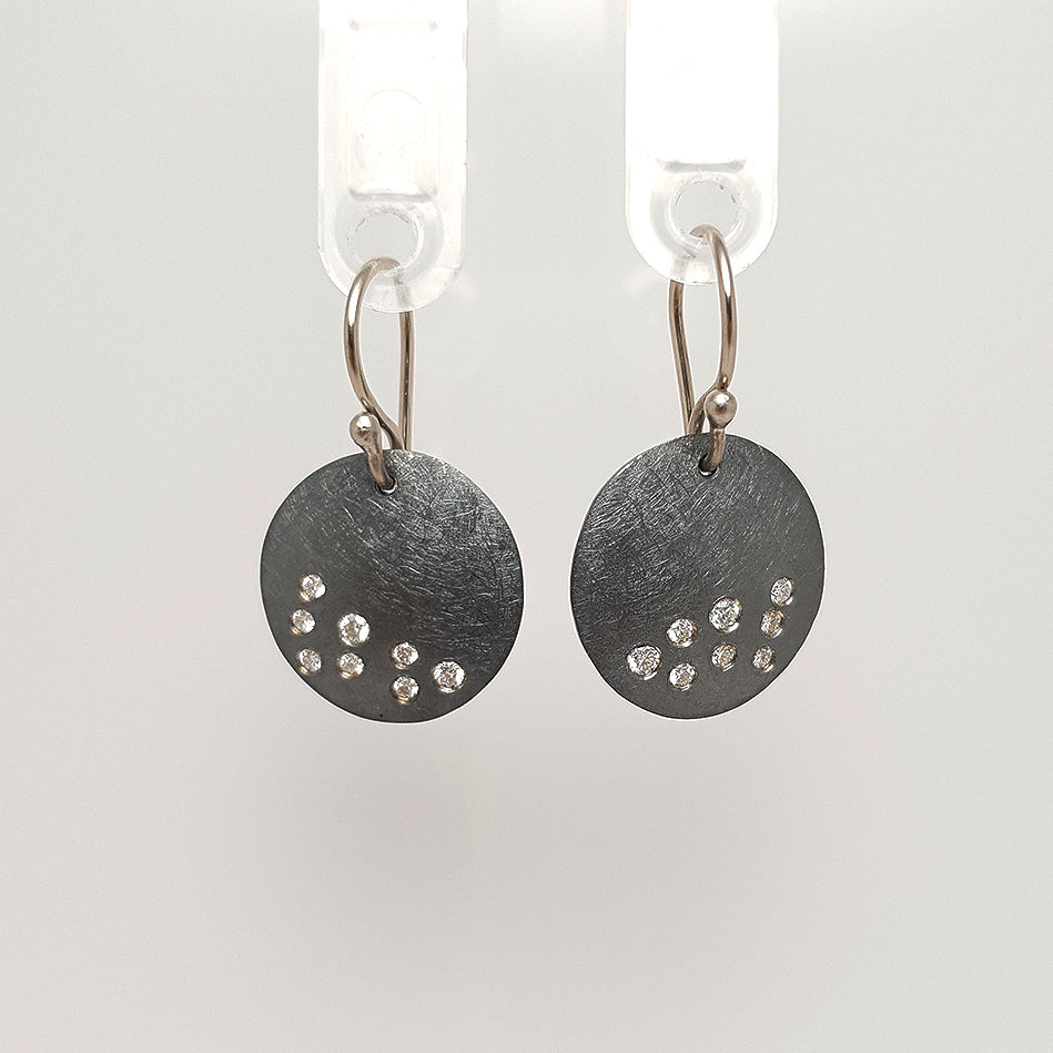 dallÀ collection earrings