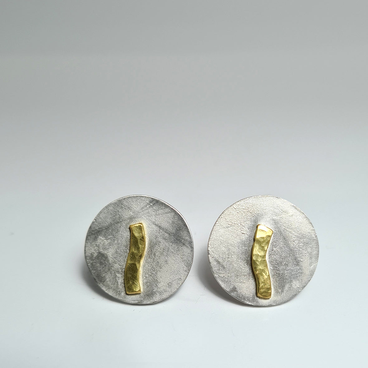 Earrings  ∫ of the imProvisada collection