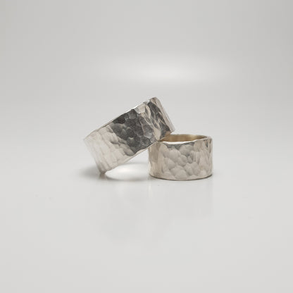R|M Wedding Rings