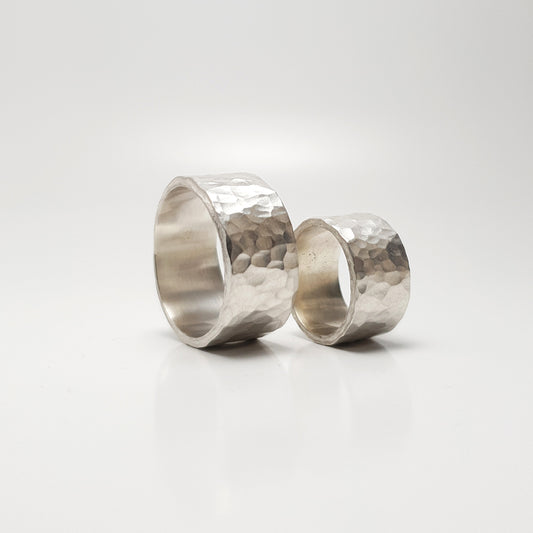 R|M Wedding Rings