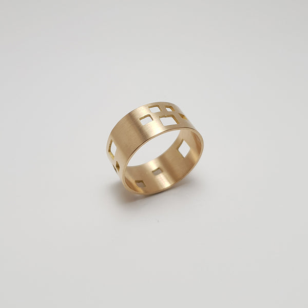 J|J Wedding Rings
