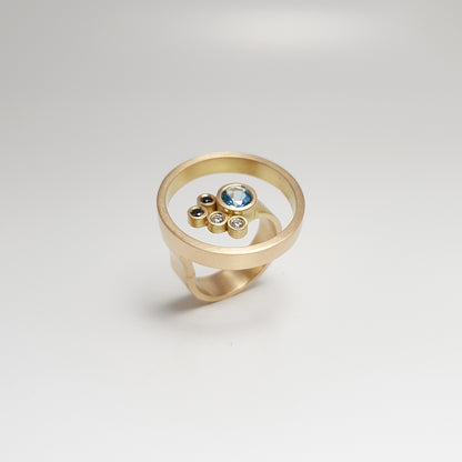 J|J Wedding Rings