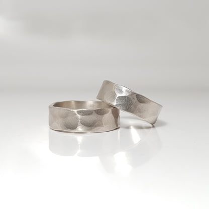 R|P Wedding Rings