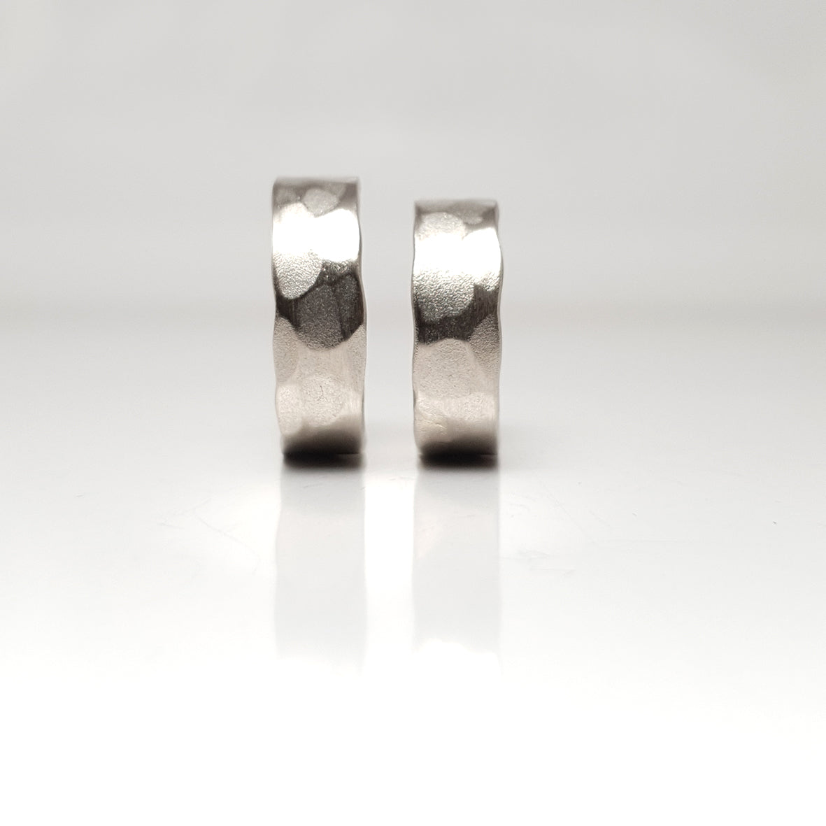 R|P Wedding Rings