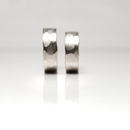 R|P Wedding Rings