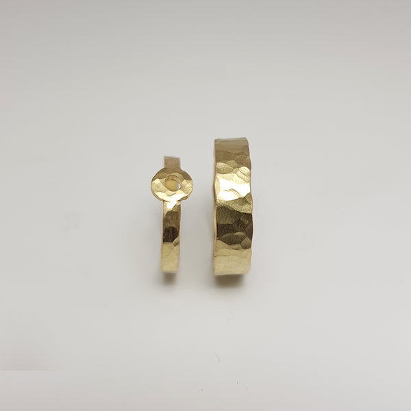 Anillos de boda M|M